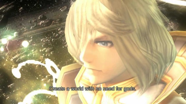 Who The Hell Is: Shulk