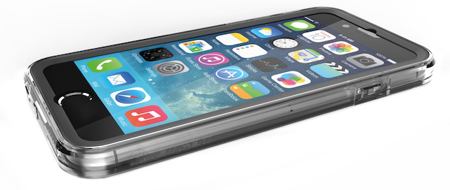 Boom! Our huge roundup of iPhone 6 cases and accessories