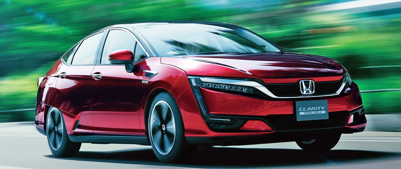 honda-s-hydrogen-powered-clarity-goes-on-sale-in-japan
