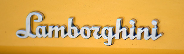 2015 Lamborghini Huracán LP 610-4