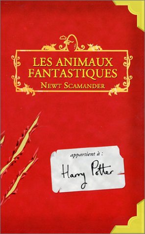 Les Animaux Fantastiques Sur Canal Quel Est Son Lien Avec