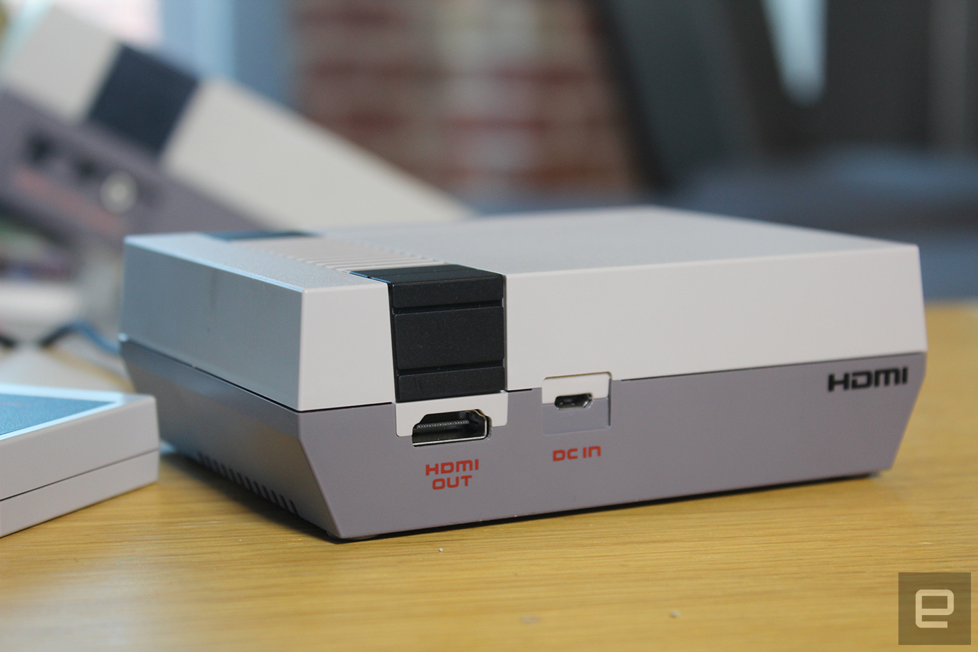 nes mini hookup an dating story
