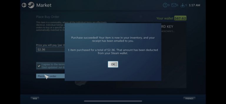 instal the new for ios Steam 15.06.2023