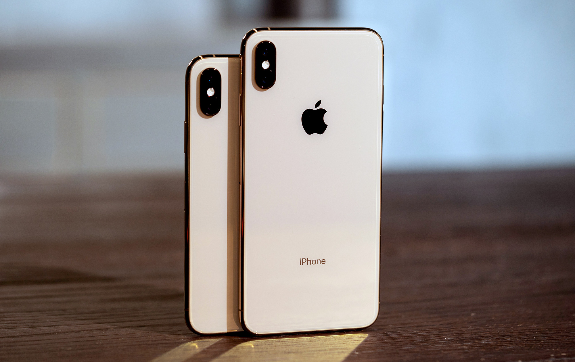 Apple Iphone Xs And Xs Max Review Pricey But Future Proof - 