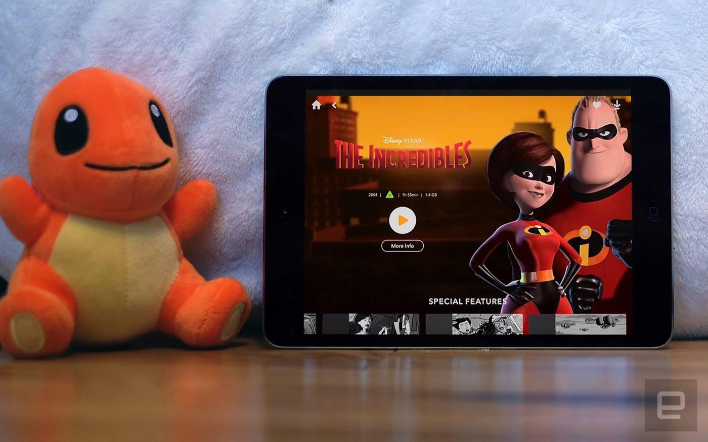 Disneylife Gets Kids Streaming Absolutely Right Engadget