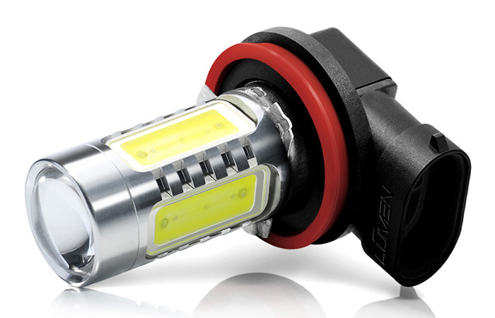 Exploring bulb options for car headlights - Autoblog