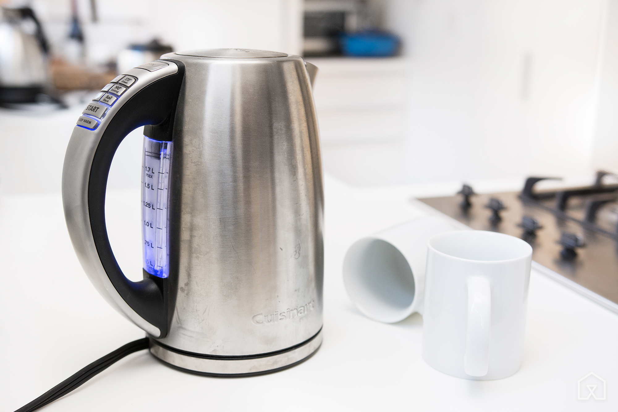 The best electric kettle | Engadget