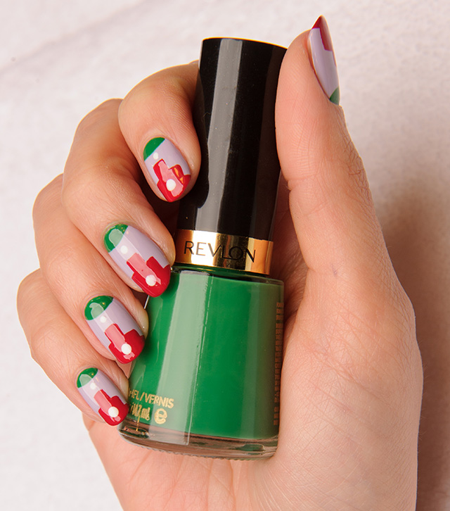 Festival Nails: Four Designs To Try | HuffPost UK