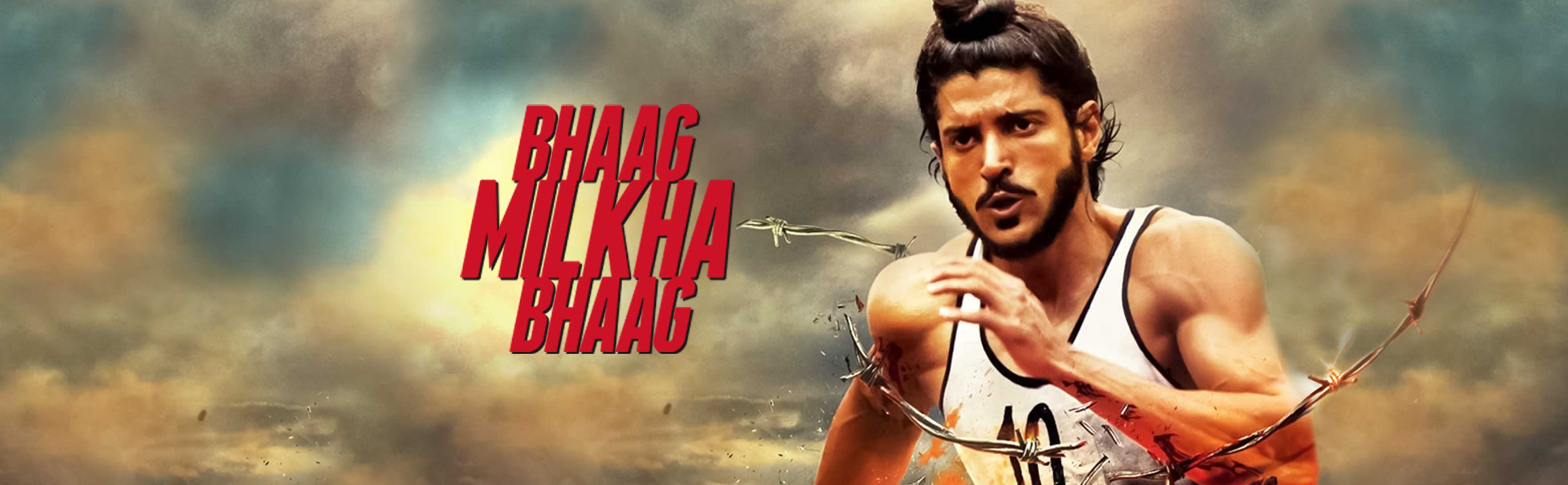 Bhaag milkha song video