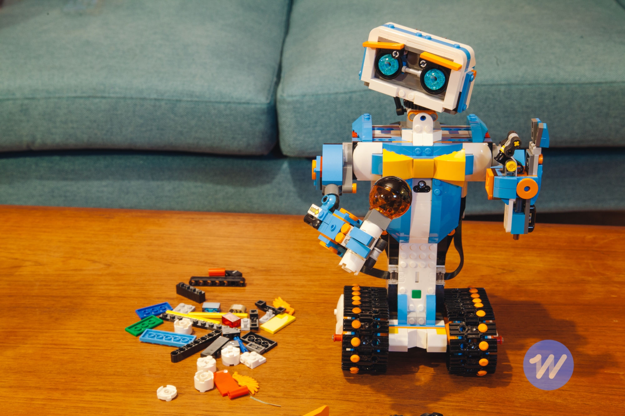 The Best Robotics Kits For Beginners