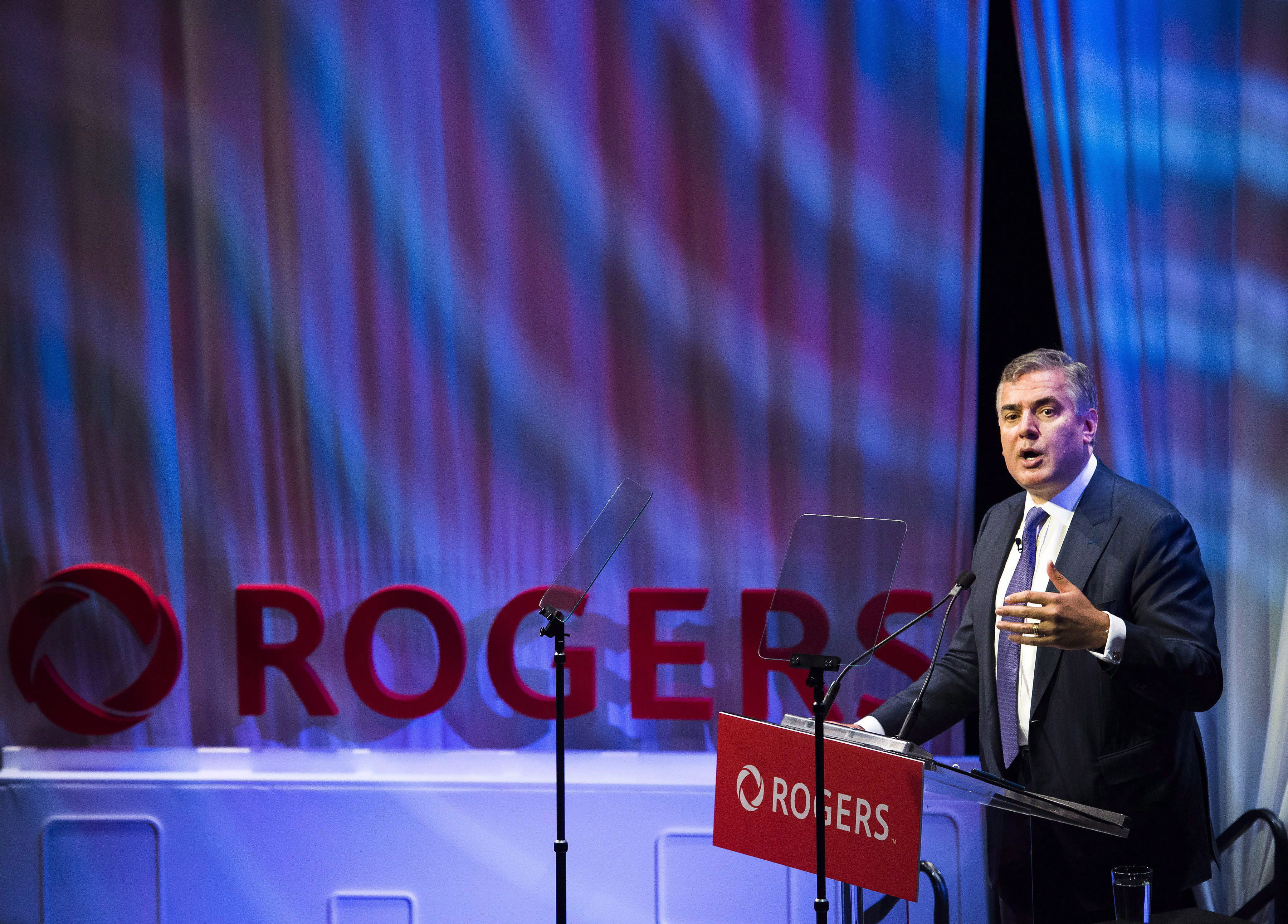 Rogers Media Layoffs Hit 75 People In Digital Content, Publishing