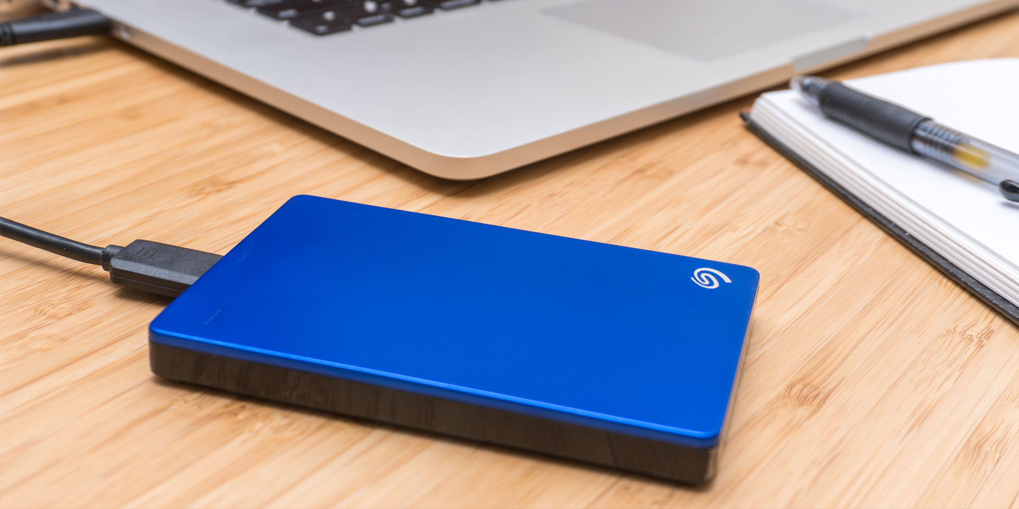 The Best Portable Hard Drive