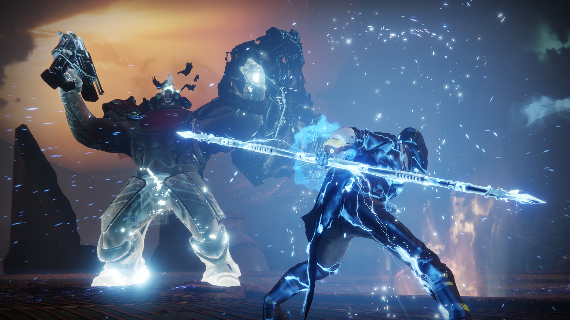 Destiny 2 Beta Begins July 18th On Consoles Hits Pc In August