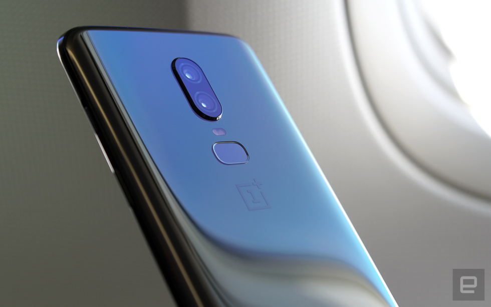 OnePlus 6\uǋvŏʂ͖58000~Snapdragon845ARAM8GB@͔ 	 [294565846]->摜>23 