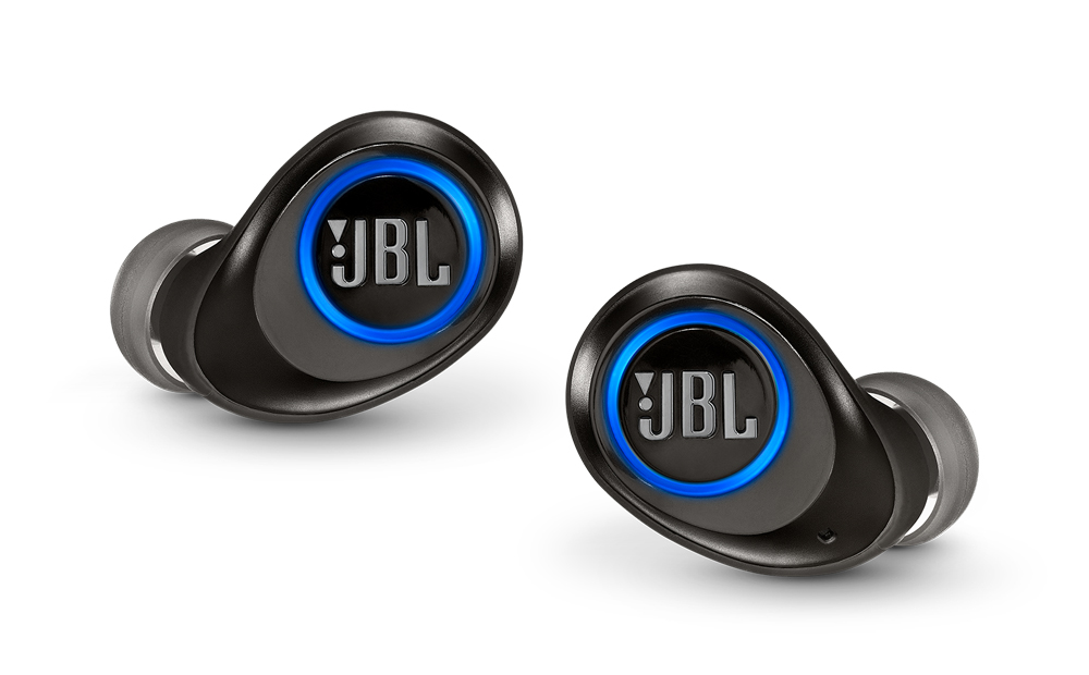 JBLから完全ワイヤレスイヤホン｢Free｣。充電ケース併用で最長24時間再生、モノ/ステレオ自動切り替え - Engadget 日本版