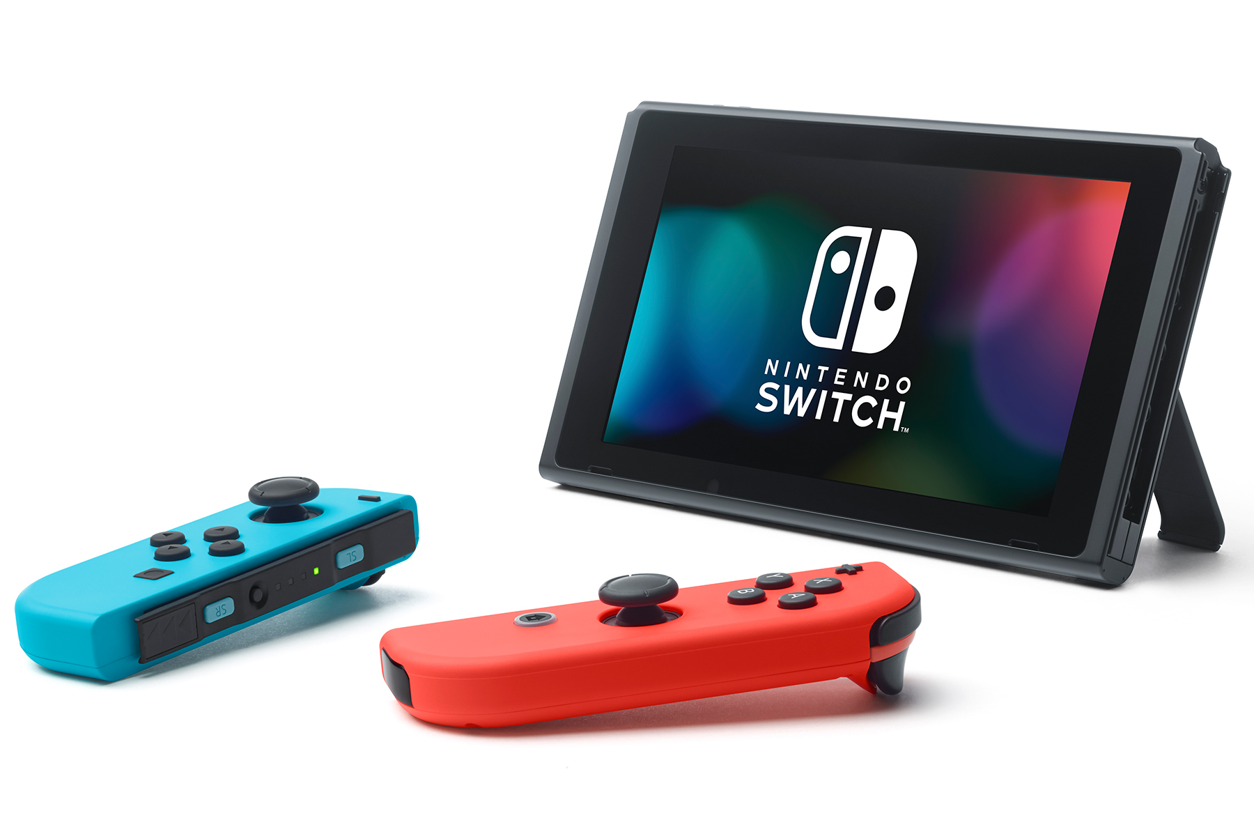 Nintendo Switch 发售后暂时不会有串流应用