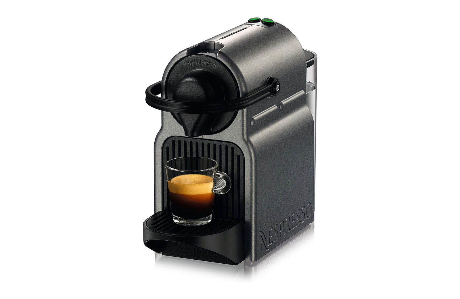 the wirecutter espresso machine
