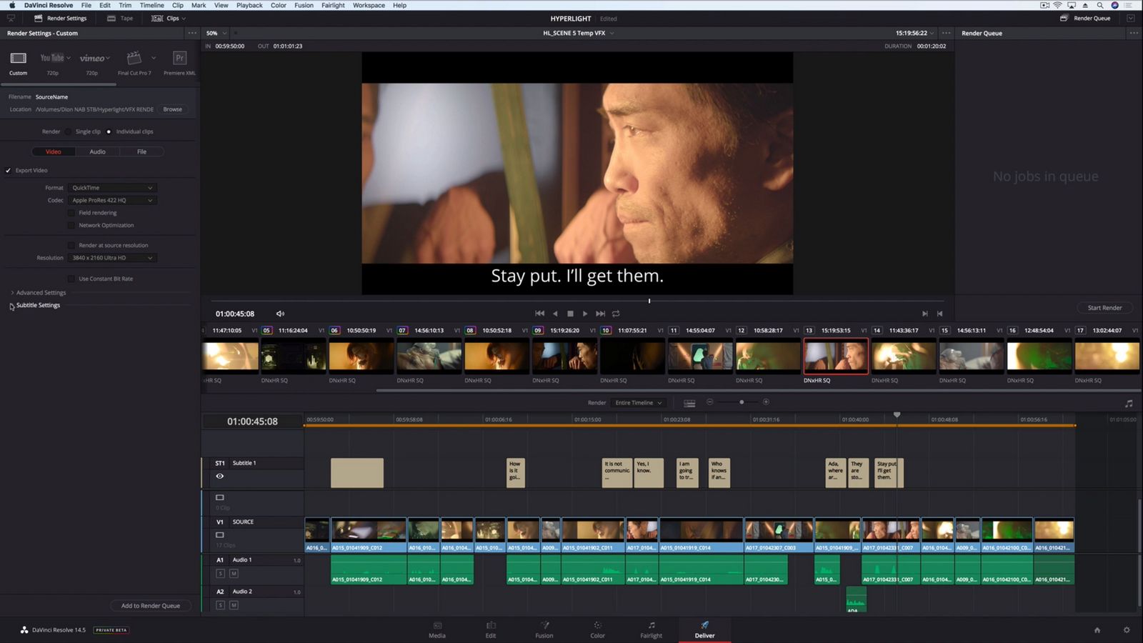 davinci resolve video editor free download for mac