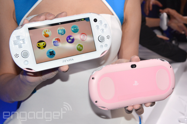 White-Hot Pink PS Vita Shell Swap : r/vita