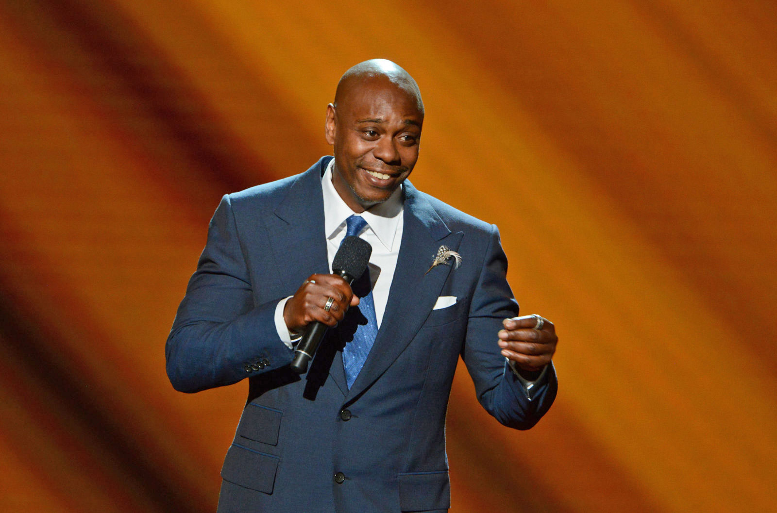 Netflix Snags Def Comedy Jam 25th Anniversary Special