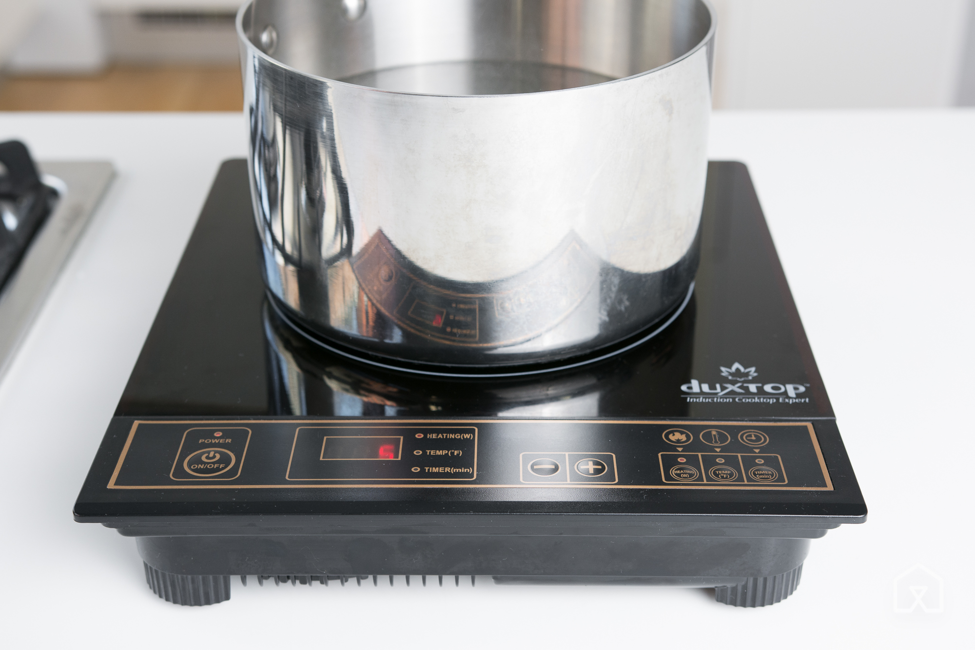 The Best Portable Induction Cooktop Engadget