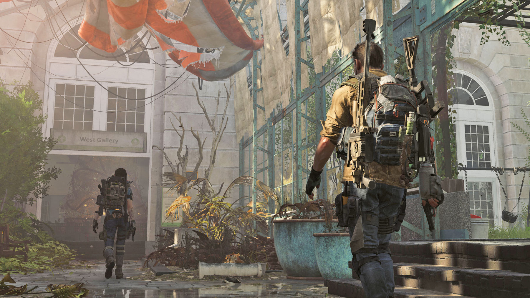 'The Division 2' will have the raids 'Destiny 2' doesn't ... - 1800 x 1013 jpeg 445kB