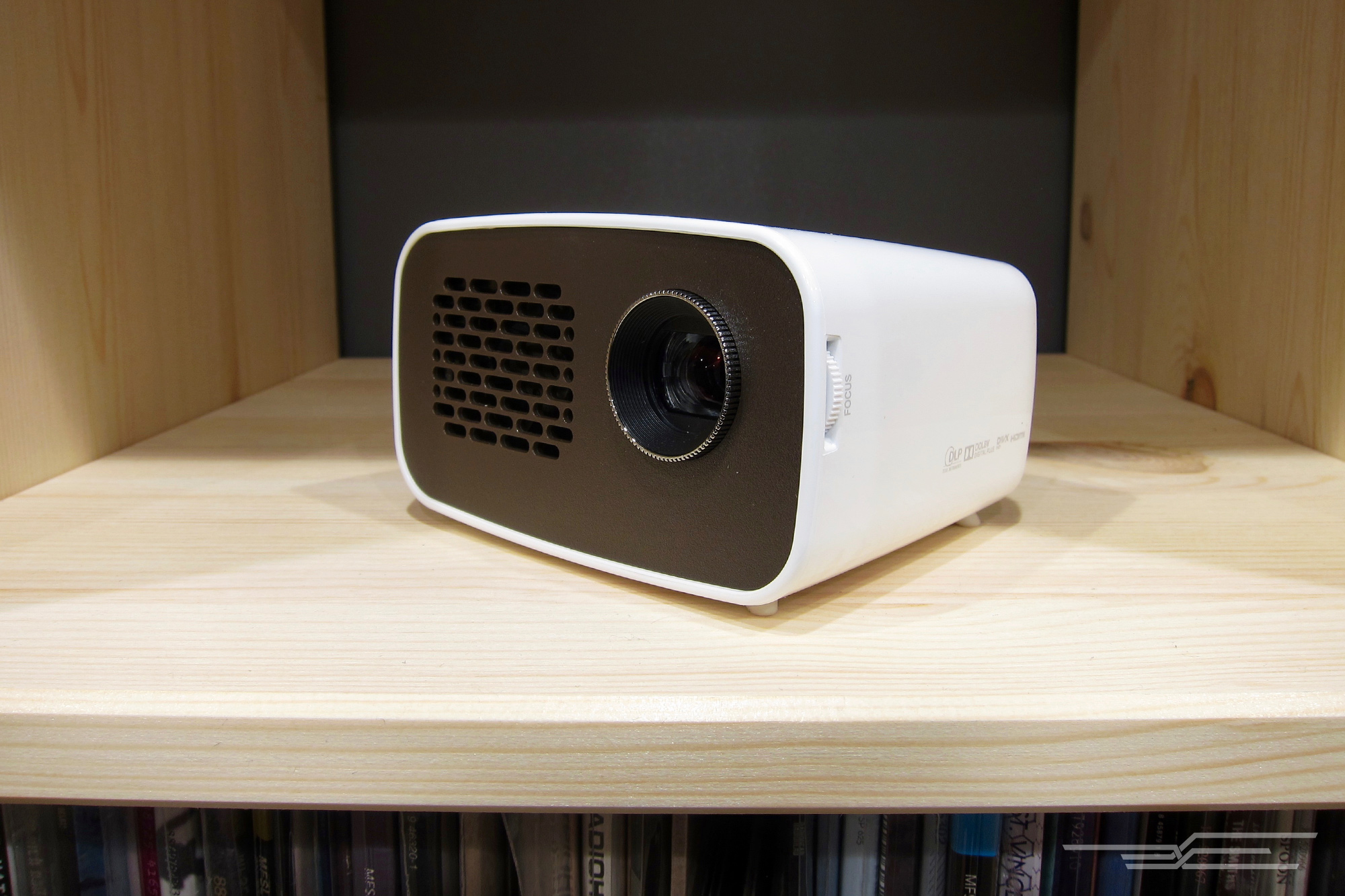The Best Pico Projector
