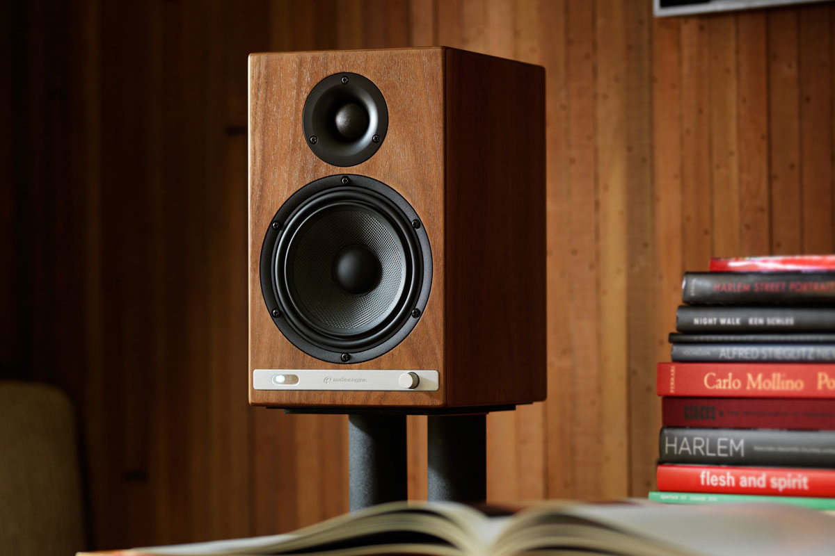 What You Need To Know Before Building A Hifi System Engadget