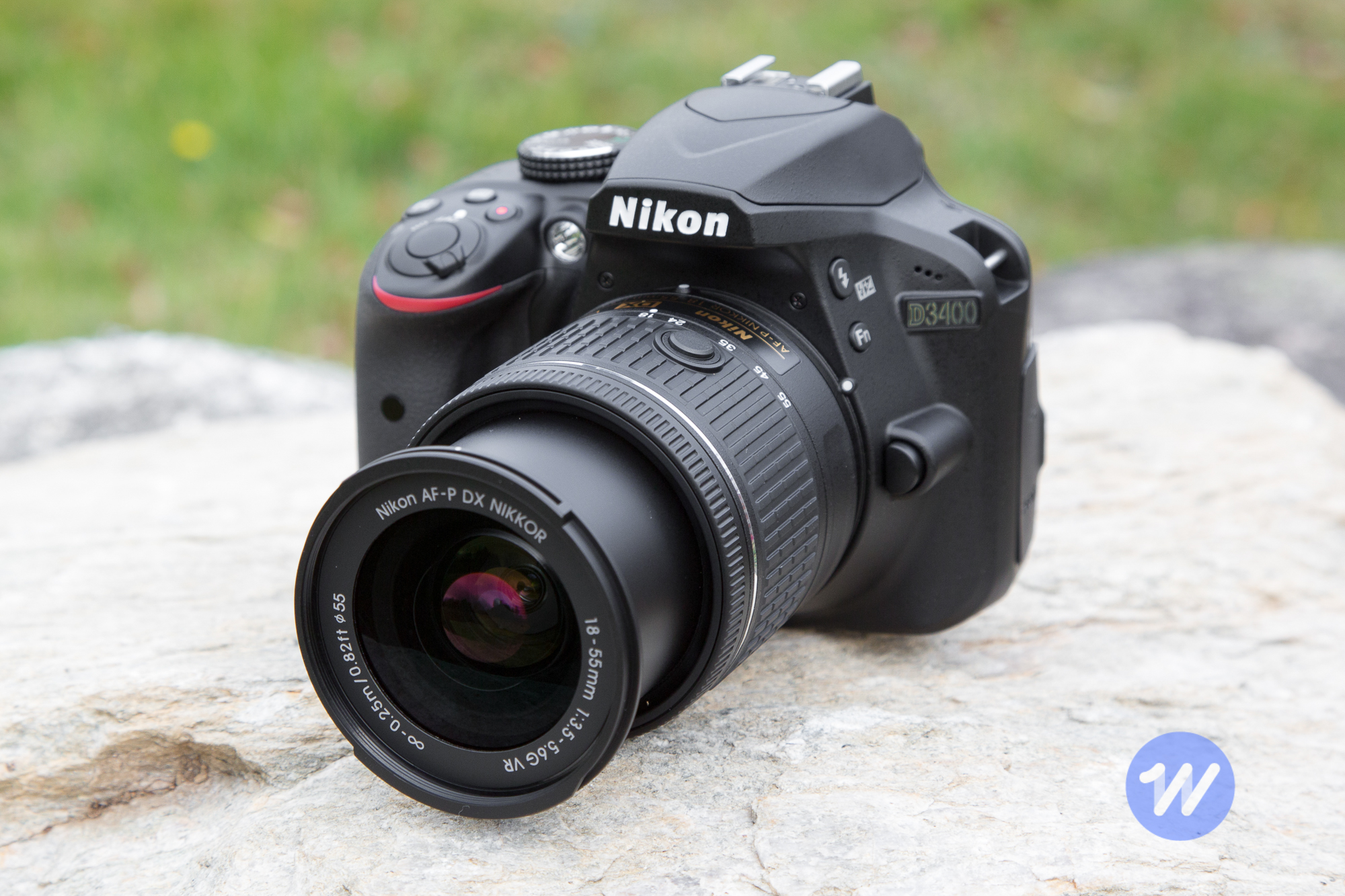 The best DSLR for beginners | Engadget