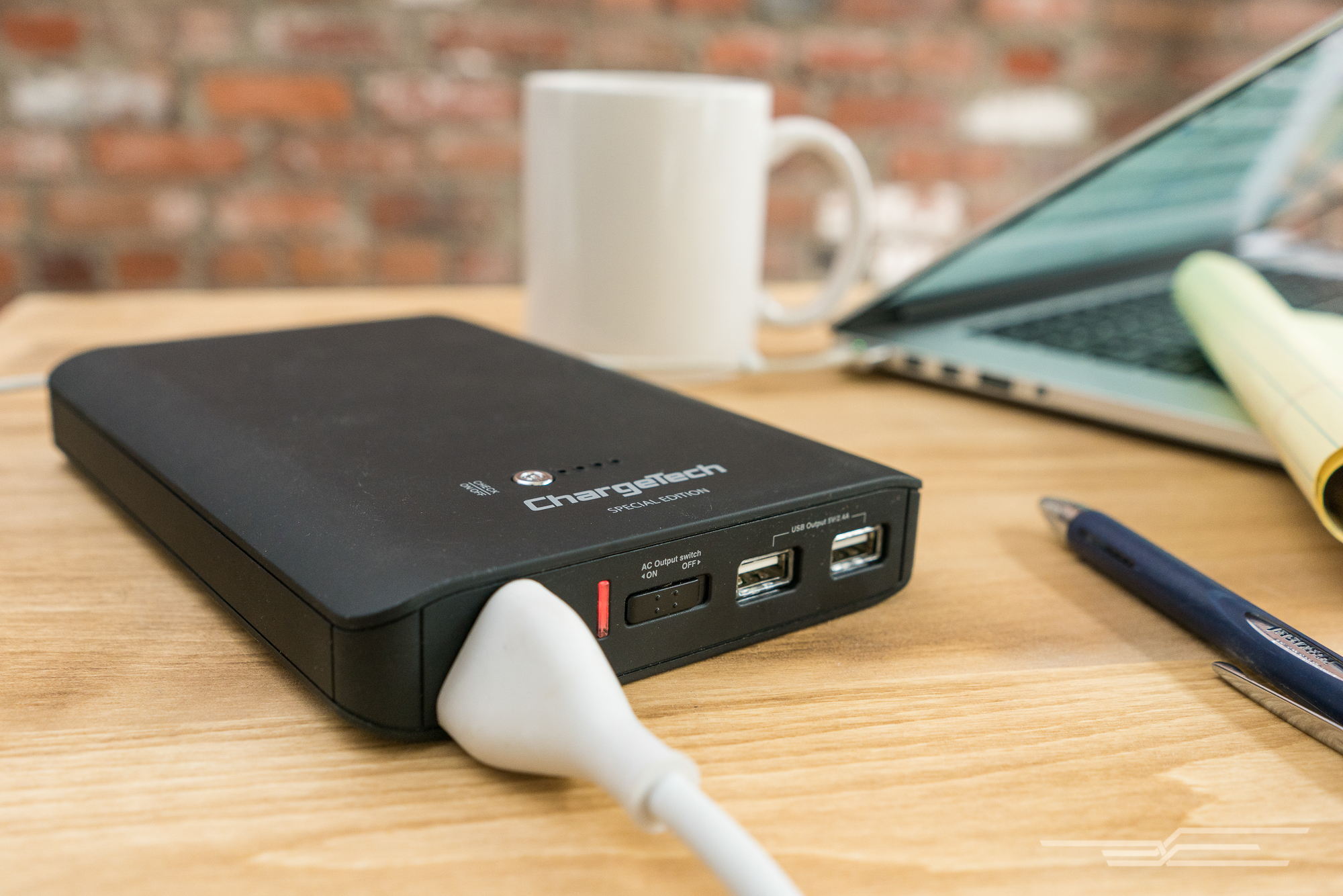The best portable AC power supply