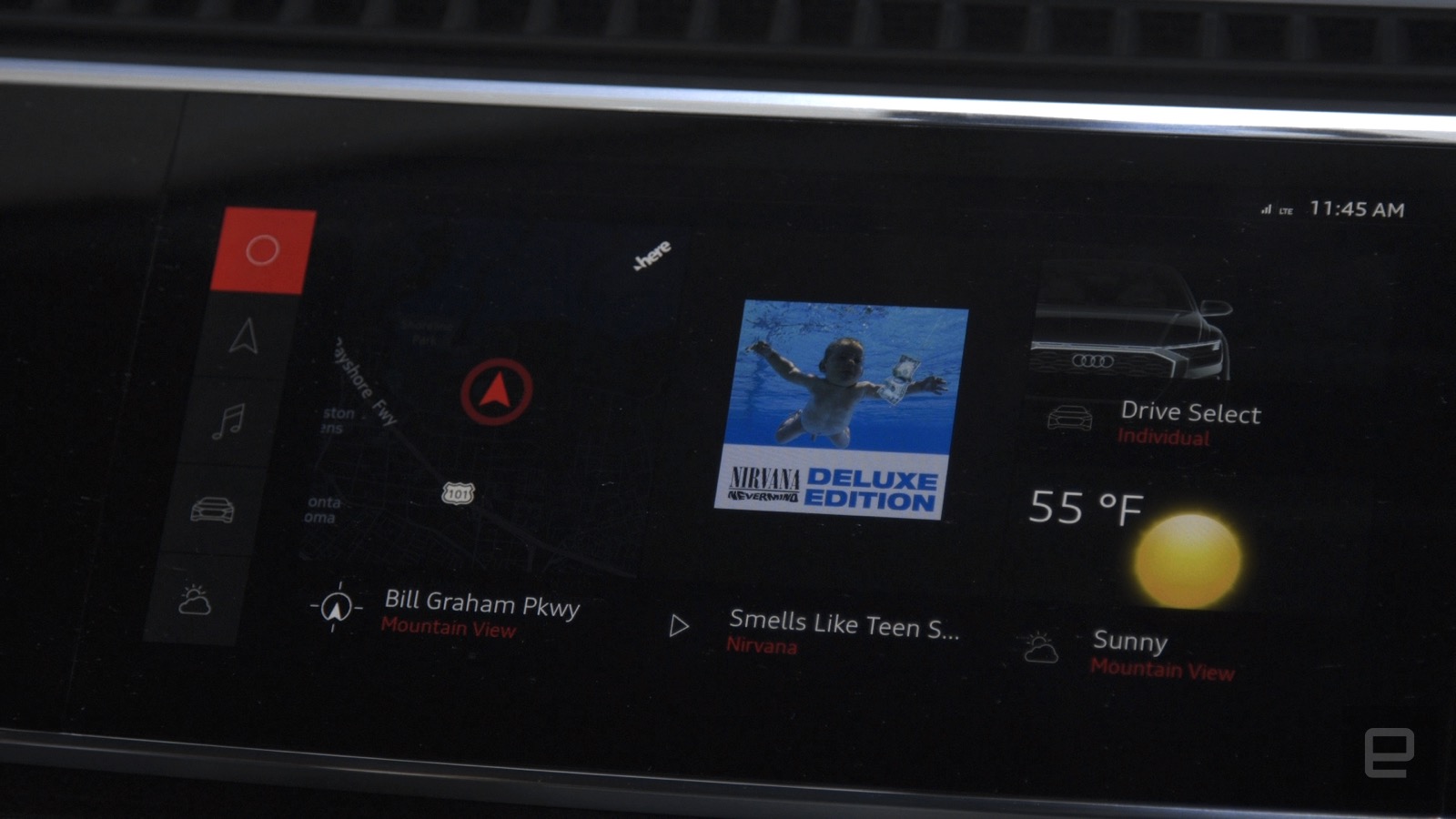 automakers start using Android