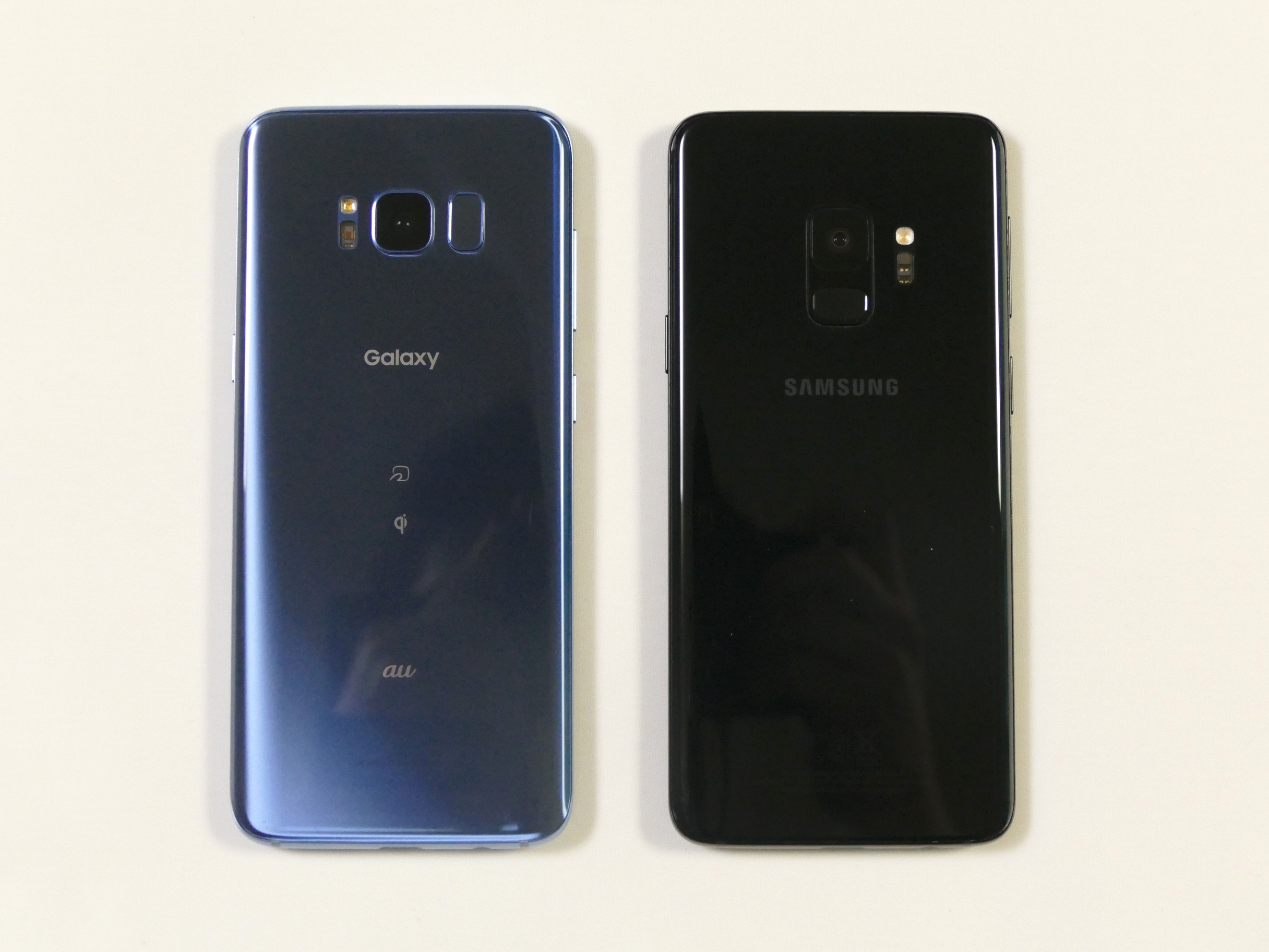 samsung s8 docomo