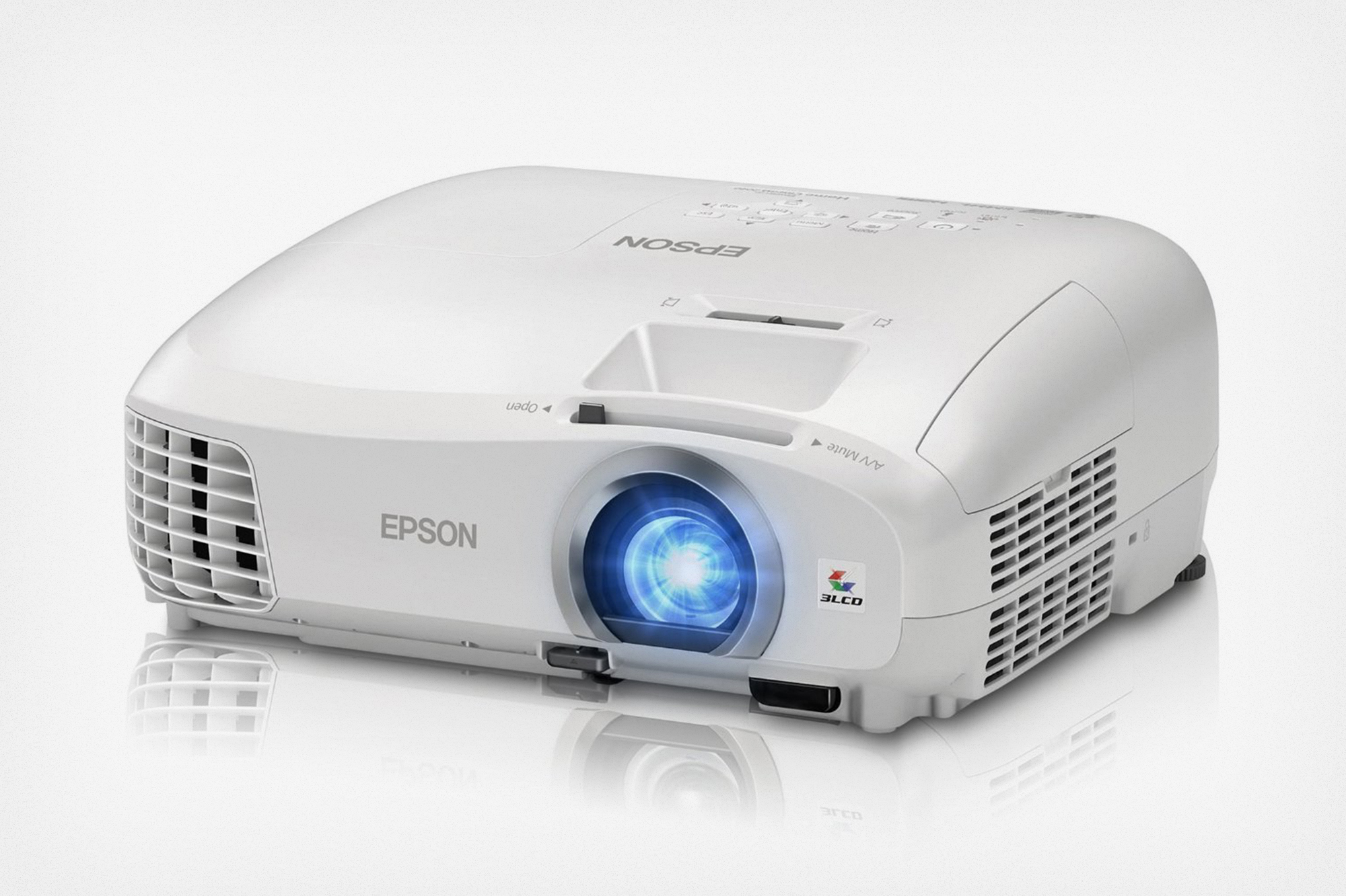 The best $1,000 projector