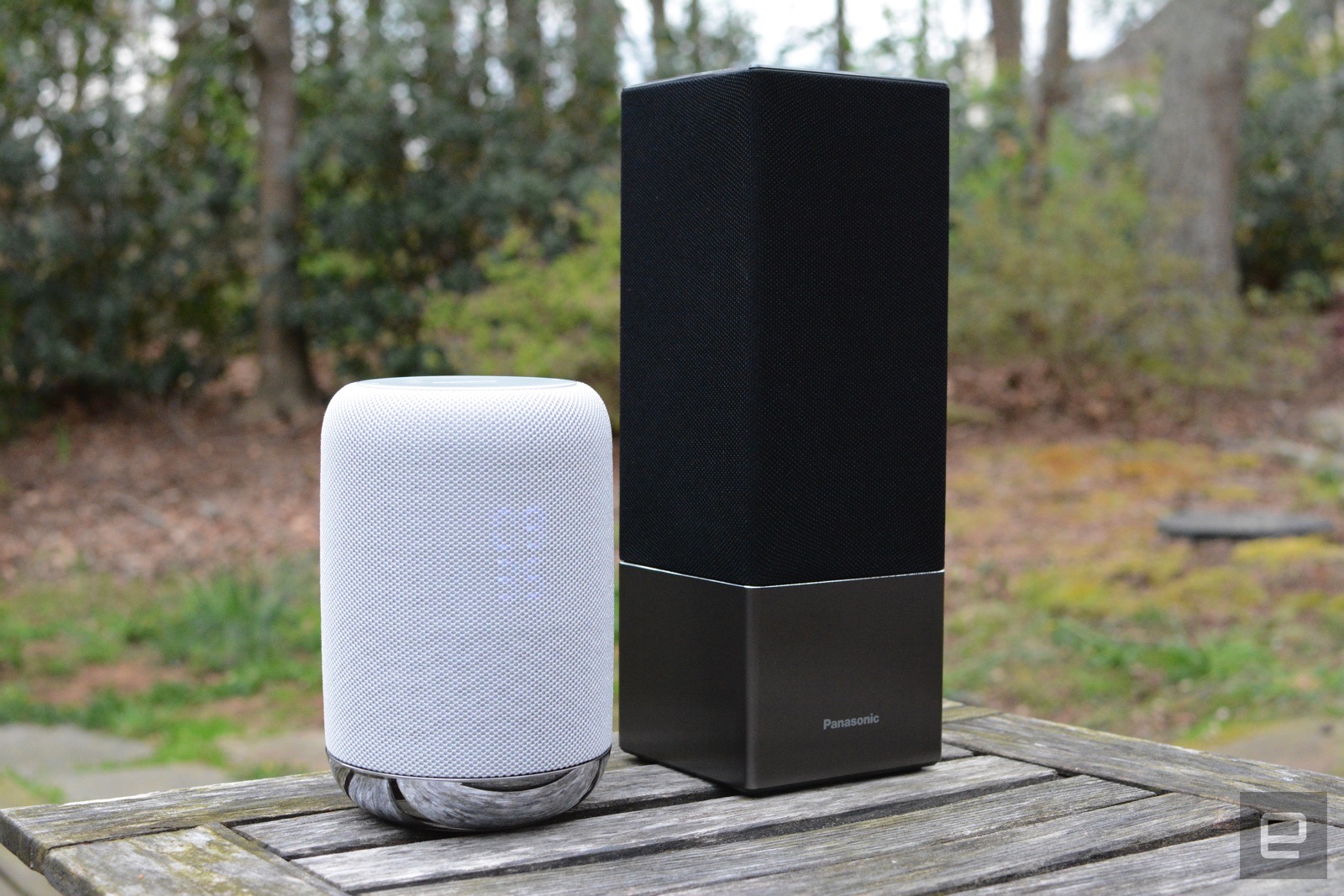 Panasonic SC-GA10 review: A smart speaker that fails to stand out