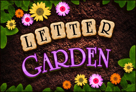 Game Of The Day Letter Garden Aol Games