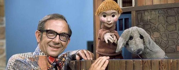 Best Kids TV: 10 Things You Didn't Know About Mr. Dressup