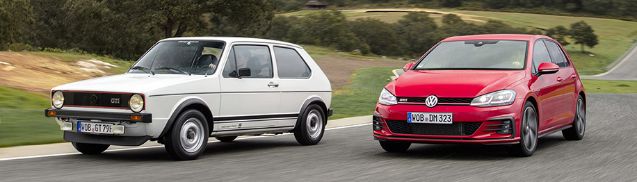 2019 Volkswagen Up! GTI road test review - Autoblog