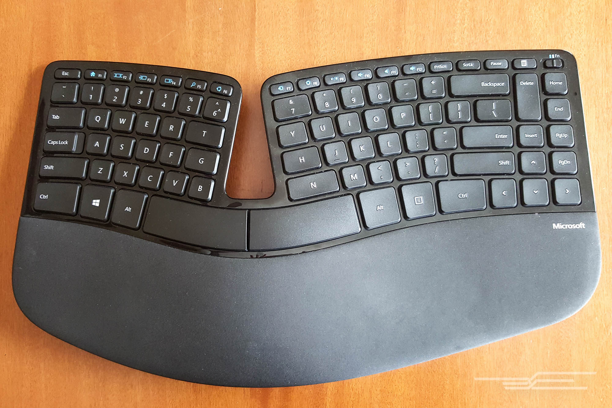 The best ergonomic keyboard