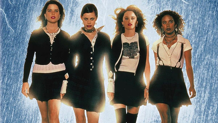 The Craft 10 Things You Probably Didn T Know About