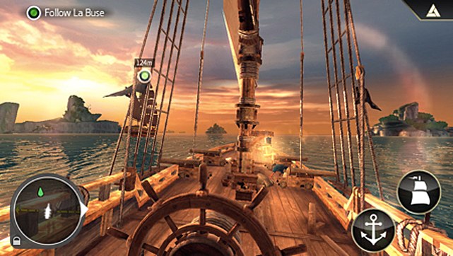instal the new for ios Pirates of Everseas