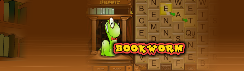 bookworm word games free