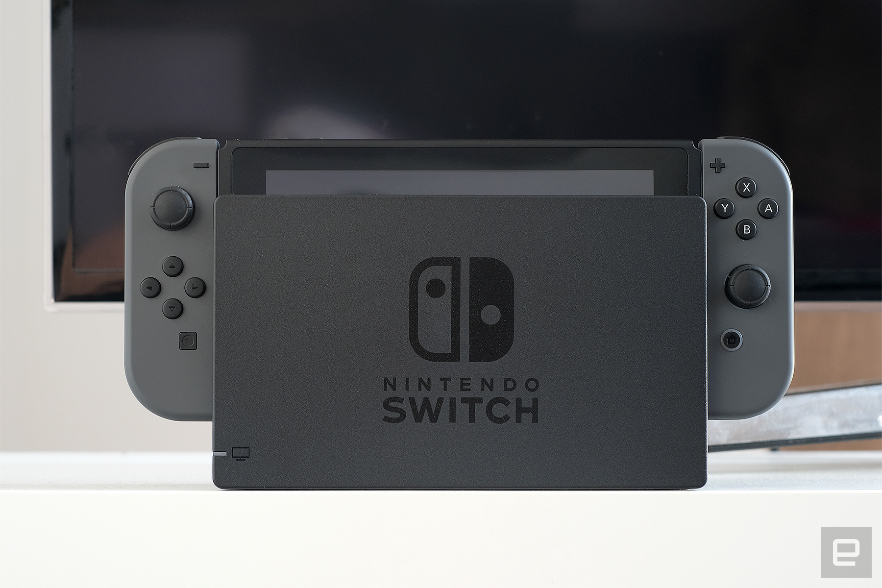 Nintendo Switch review: Revolutionary, but it still needs work