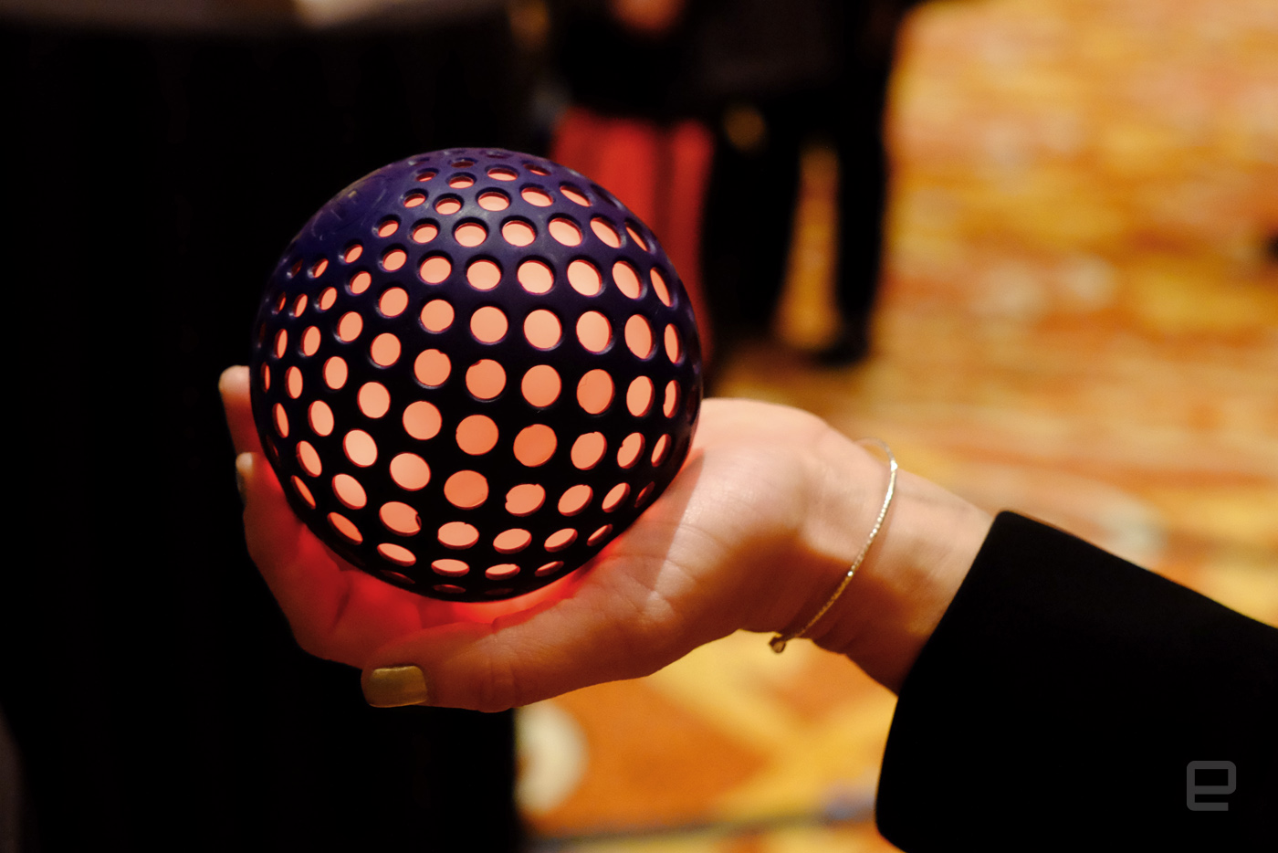 sphere coding toy