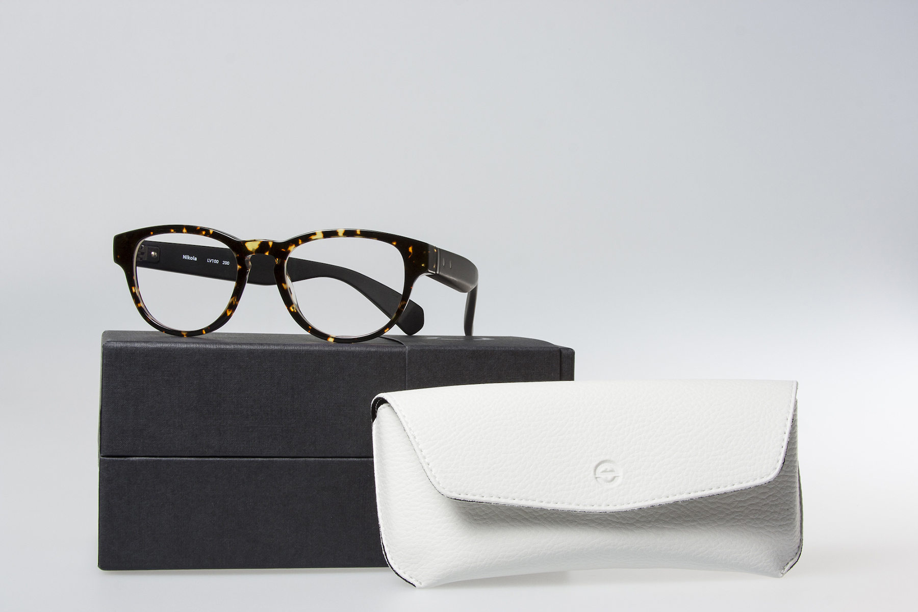 photo of Level is a pair of glasses that doubles as an activity tracker image