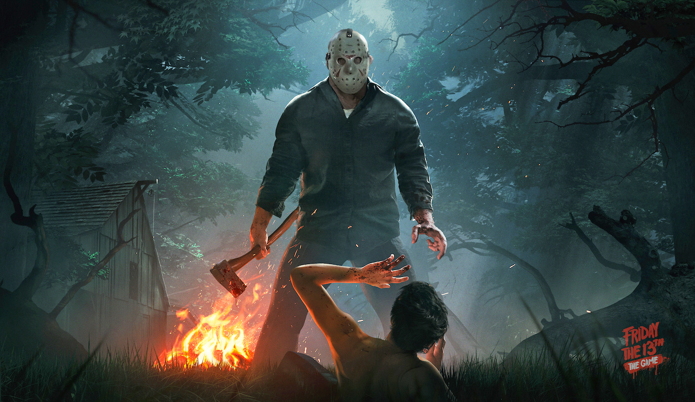 friday the 13th pc game best counsler