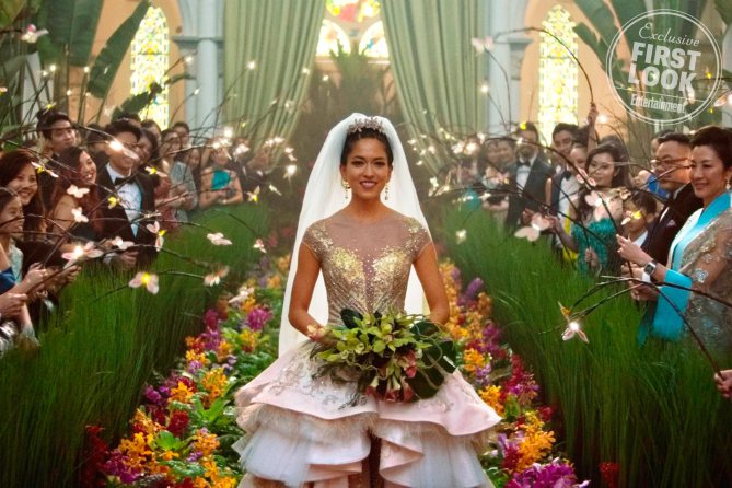 Image result for Crazy Rich Asians photos
