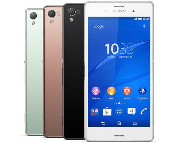 ãXperia Z3ãã®ç»åæ¤ç´¢çµæ