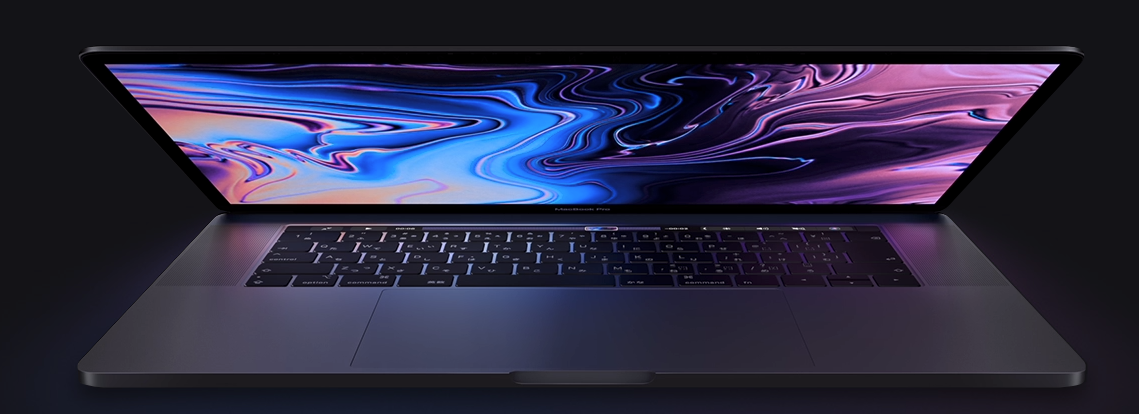 MacBook Pro(2018)使いはぜひ導入を。最新OSアップデートはカーネルパニックやノイズ問題の対処 - Engadget 日本版