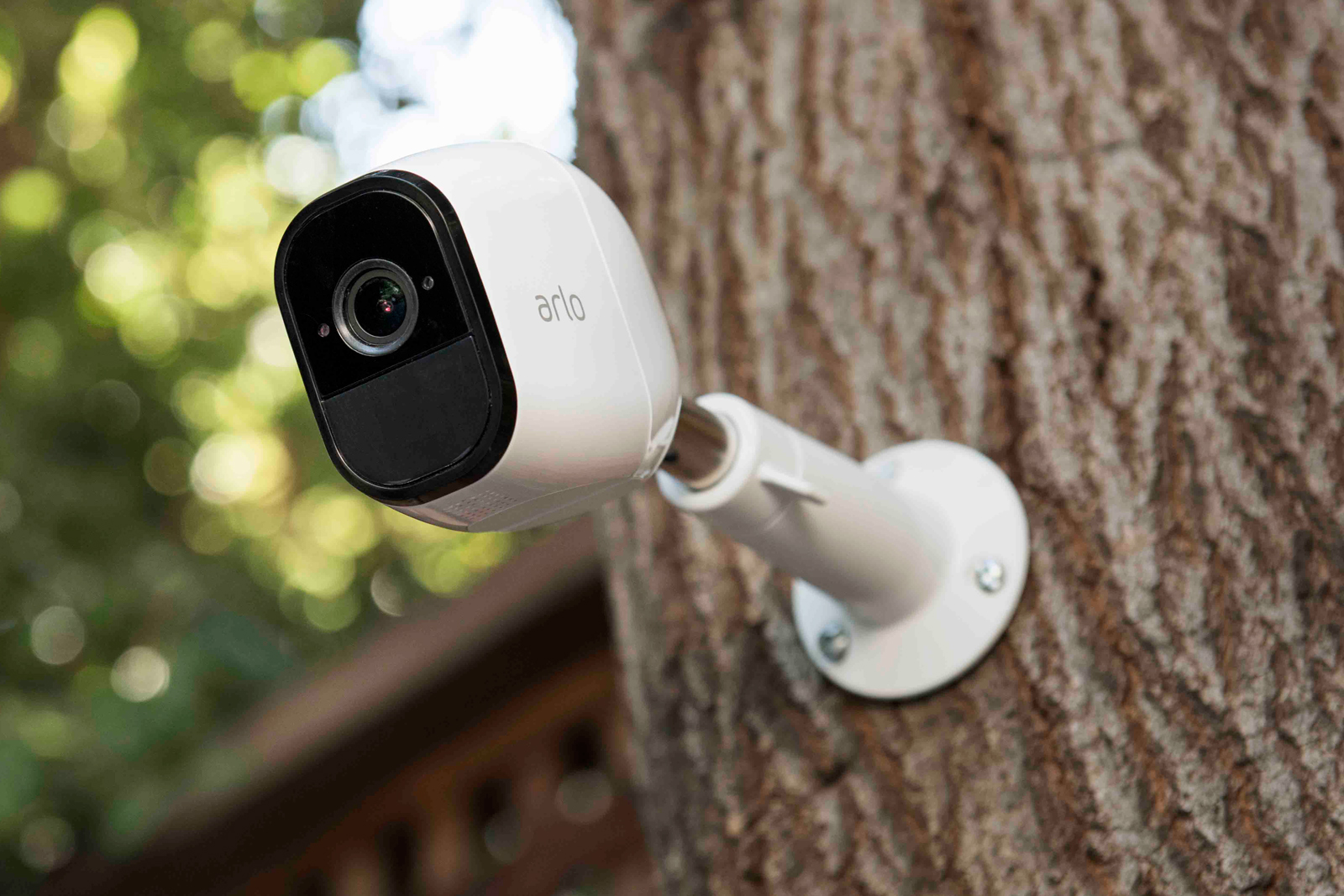netgear wireless security camera
