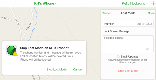 iPhone 101: How to use Lost Mode to find a missing iOS device